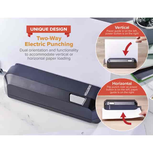 BOSEHP20BLK Product Image 2