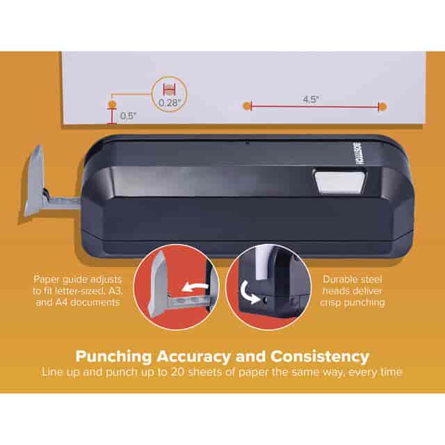 BOSEHP20BLK Product Image 3