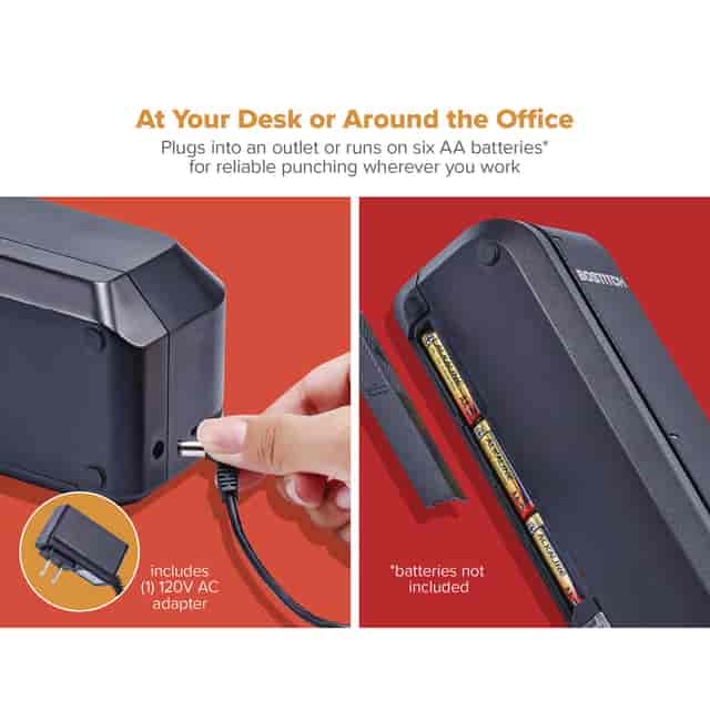 BOSEHP20BLK Product Image 5