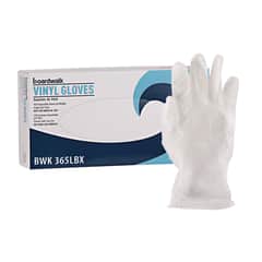 Genuine Joe Wide Band Small Mophead - Rayon, Cotton - Green Tint - 12 / Carton Genuine Joe Wide Band Small Mophead - Rayon, Cotton - Green Tint - 12 / Carton