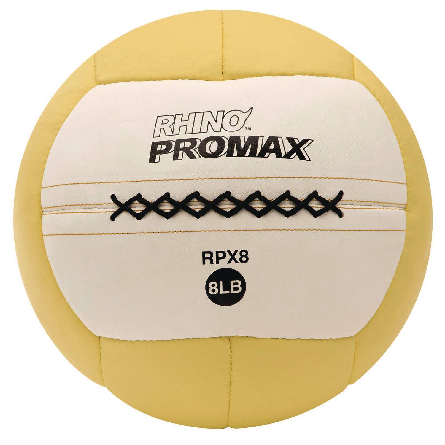 Champion Sports Rhino Promax Medicine Ball - Thumbnail 3