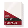 GBC3740473 - EZUse Thermal Laminating Pouches, 5 mil, 9" x 14.5", Gloss Clear, 100/Box