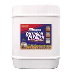 Outdoor Cleaners Thumbnail
