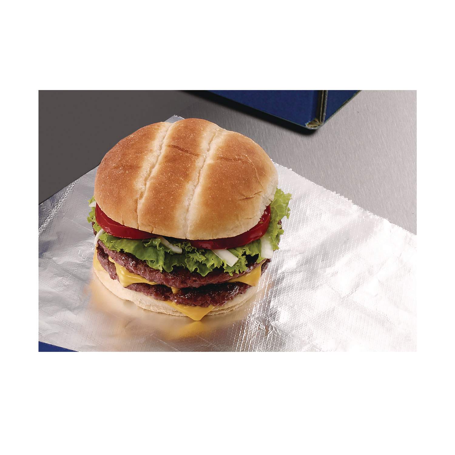 Interfolded Foil Sheets by Handi-Foil of America® HFA59100