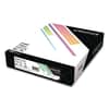 UNV11203 - Deluxe Colored Paper, 20 lb Bond Weight, 8.5 x 11, Green, 500/Ream