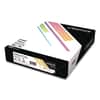UNV11205 - Deluxe Colored Paper, 20 lb Bond Weight, 8.5 x 11, Goldenrod, 500/Ream