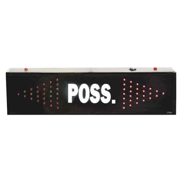 CSIPARROW Product Image 1