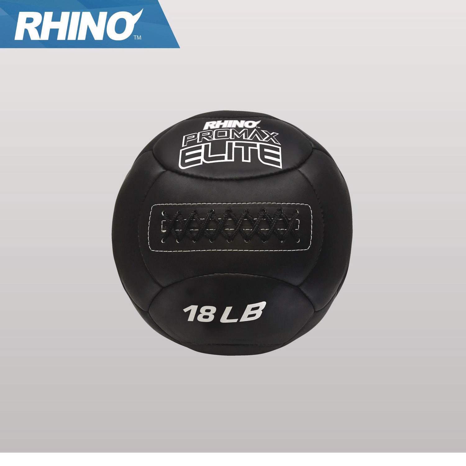 Champion Sports Rhino Promax Medicine Ball - Thumbnail 5