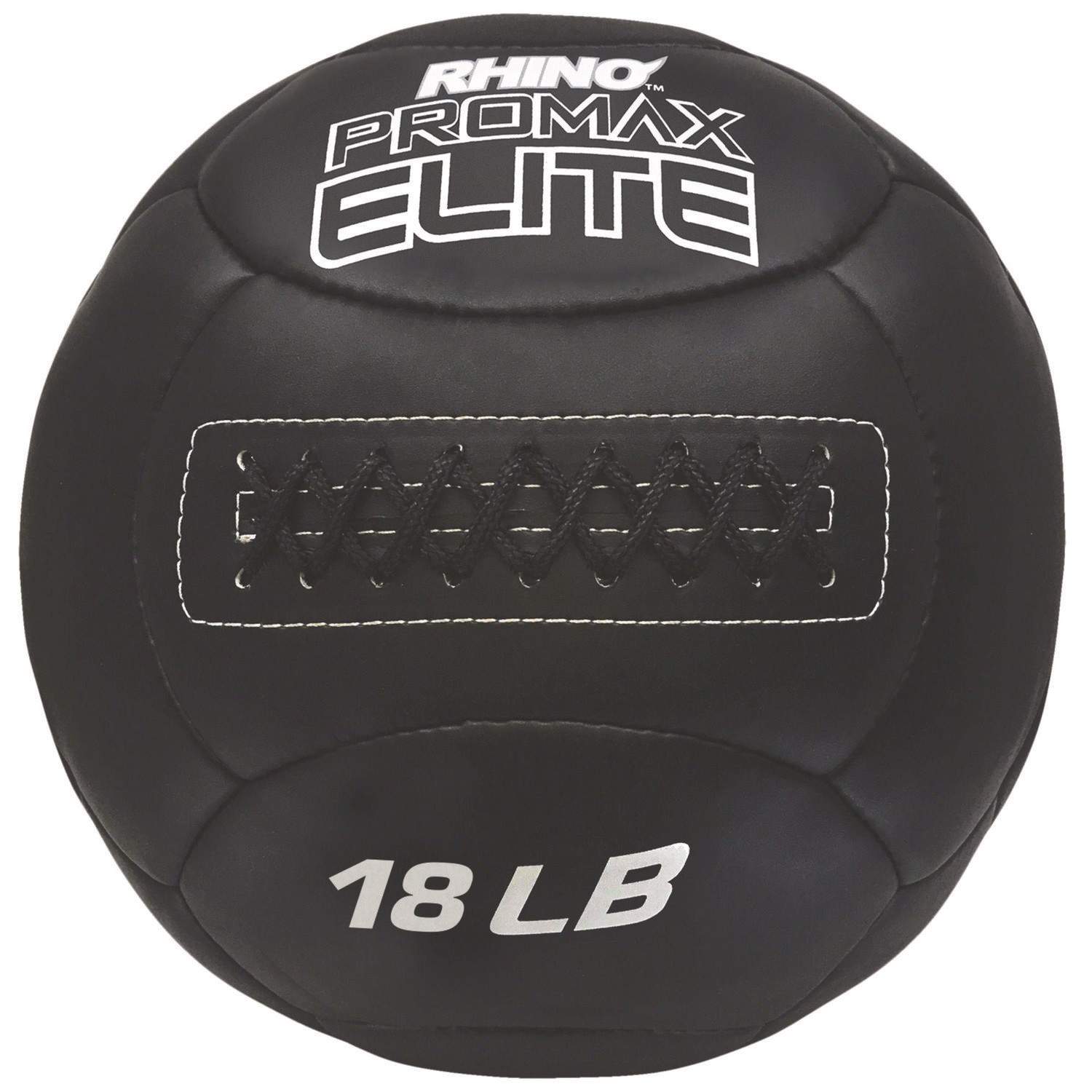 Champion Sports Rhino Promax Medicine Ball