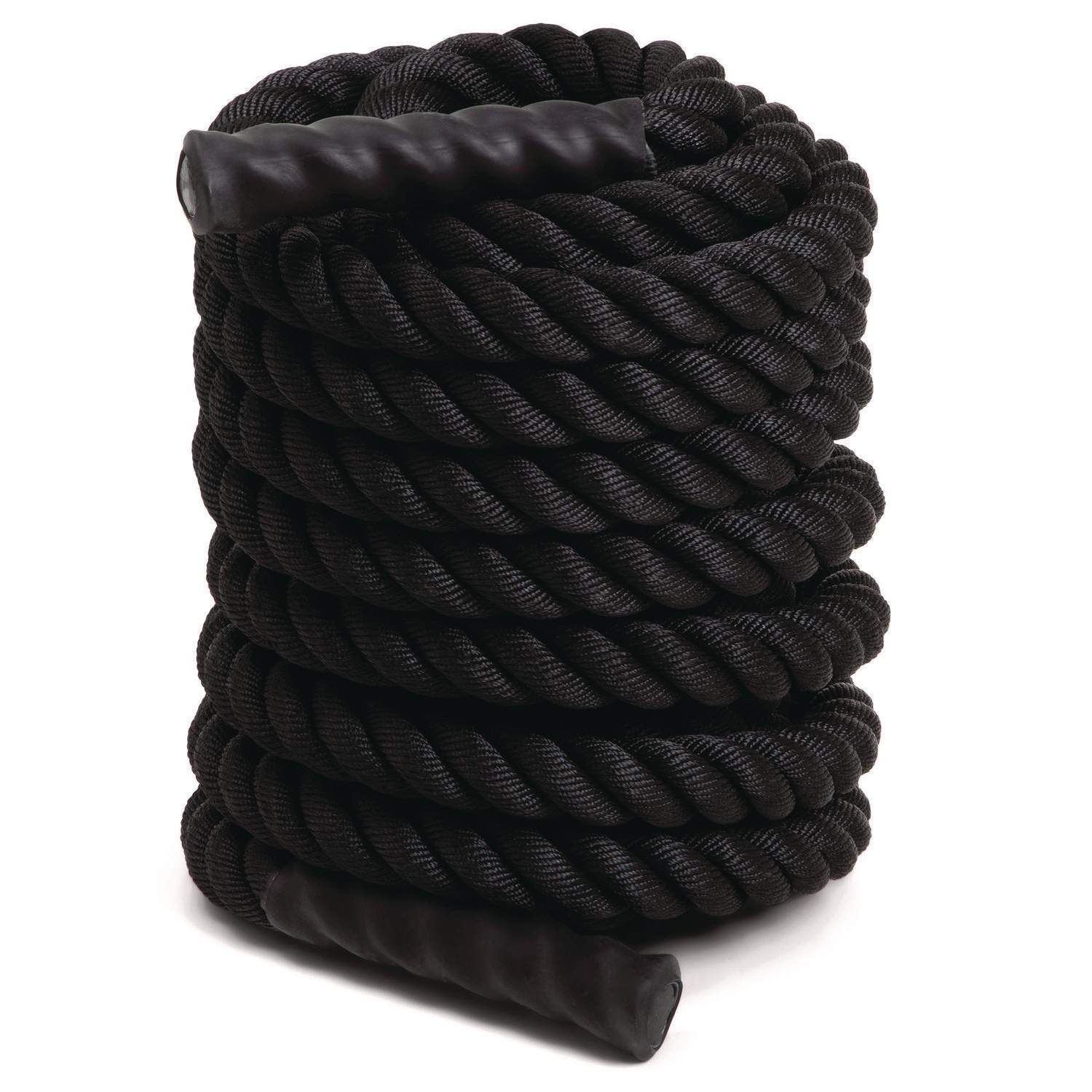Champion Sports Rhino Poly Training Rope - Thumbnail 5