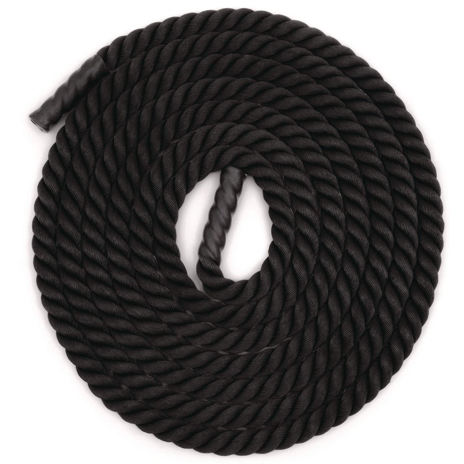 Champion Sports Rhino Poly Training Rope - Thumbnail 4
