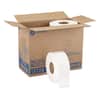 GPC13728 - Jumbo Jr. Bath Tissue Roll, Septic Safe, 2-Ply, White, 3.5" x 1,000 ft, 8 Rolls/Carton
