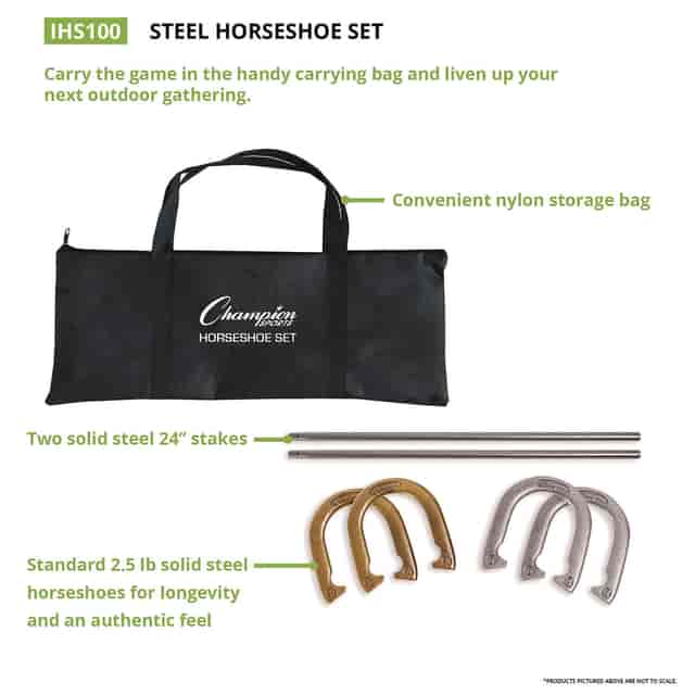 CSIIHS100 Product Image 2