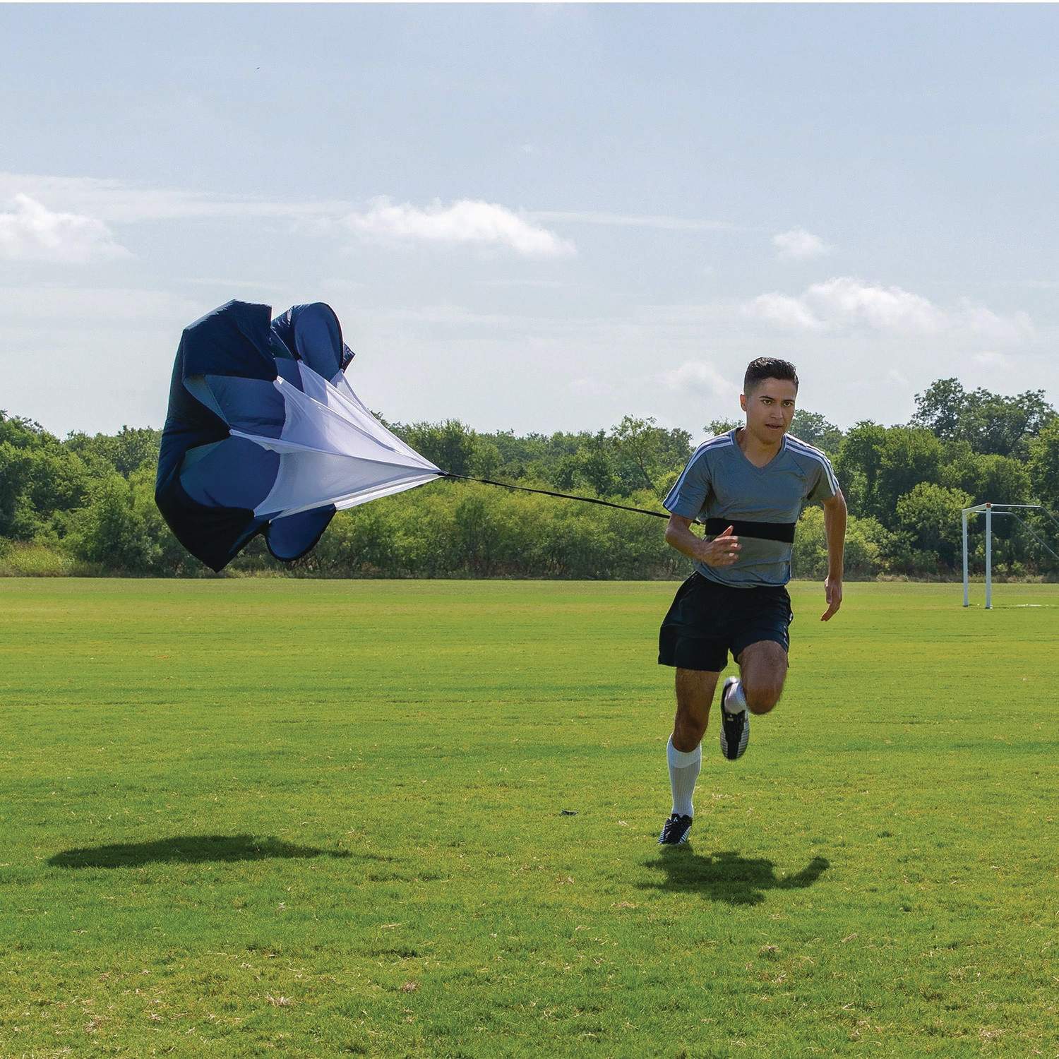 Champion Sports Speed and Agility Kit - Thumbnail 2