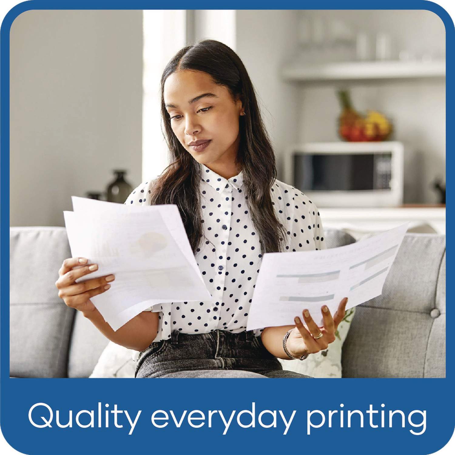 Copy Paper by Universal® UNV28110 | OnTimeSupplies.com Copy Paper by Universal® UNV28110 | OnTimeSupplies.com