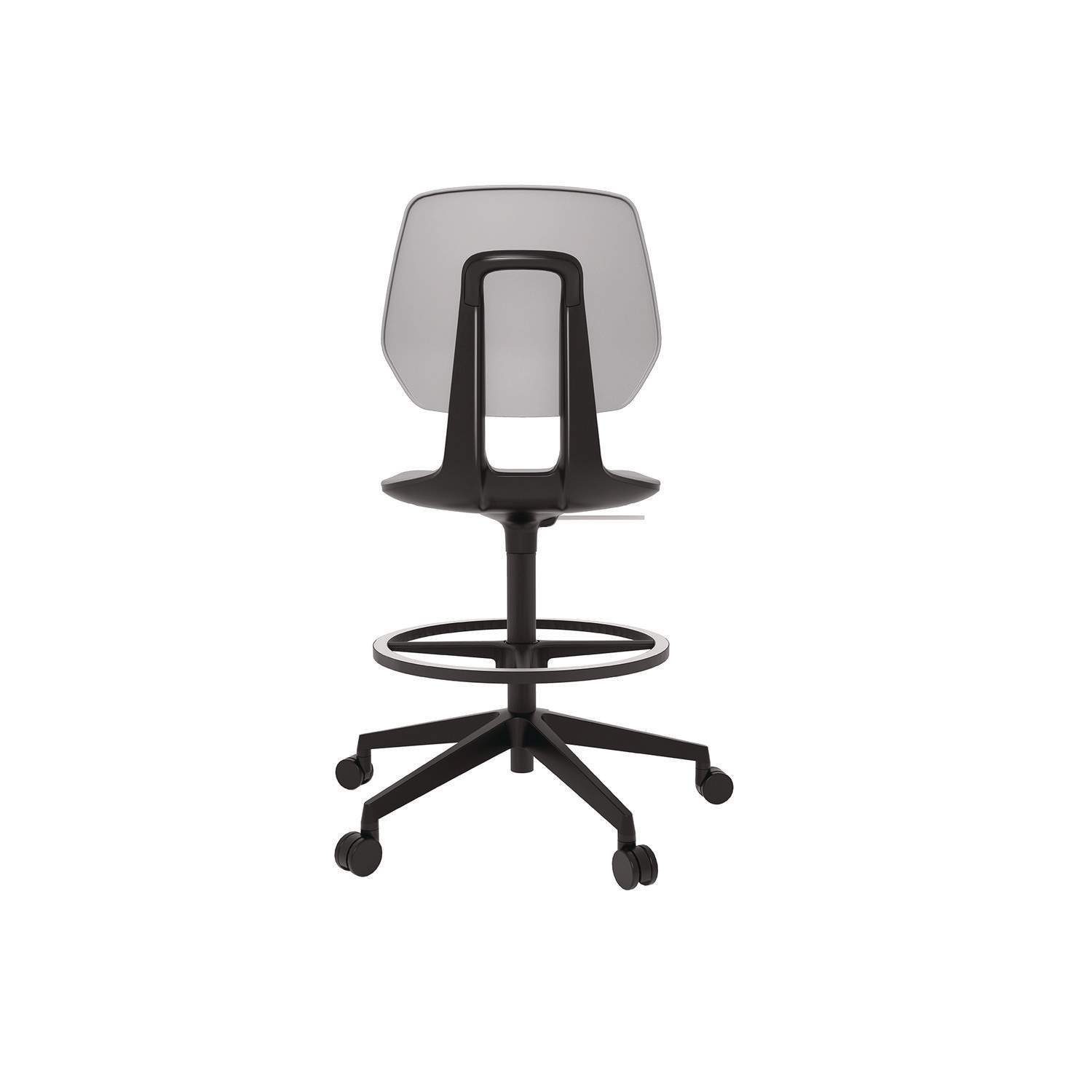 Commute Extended Height Task Chair - Thumbnail 2