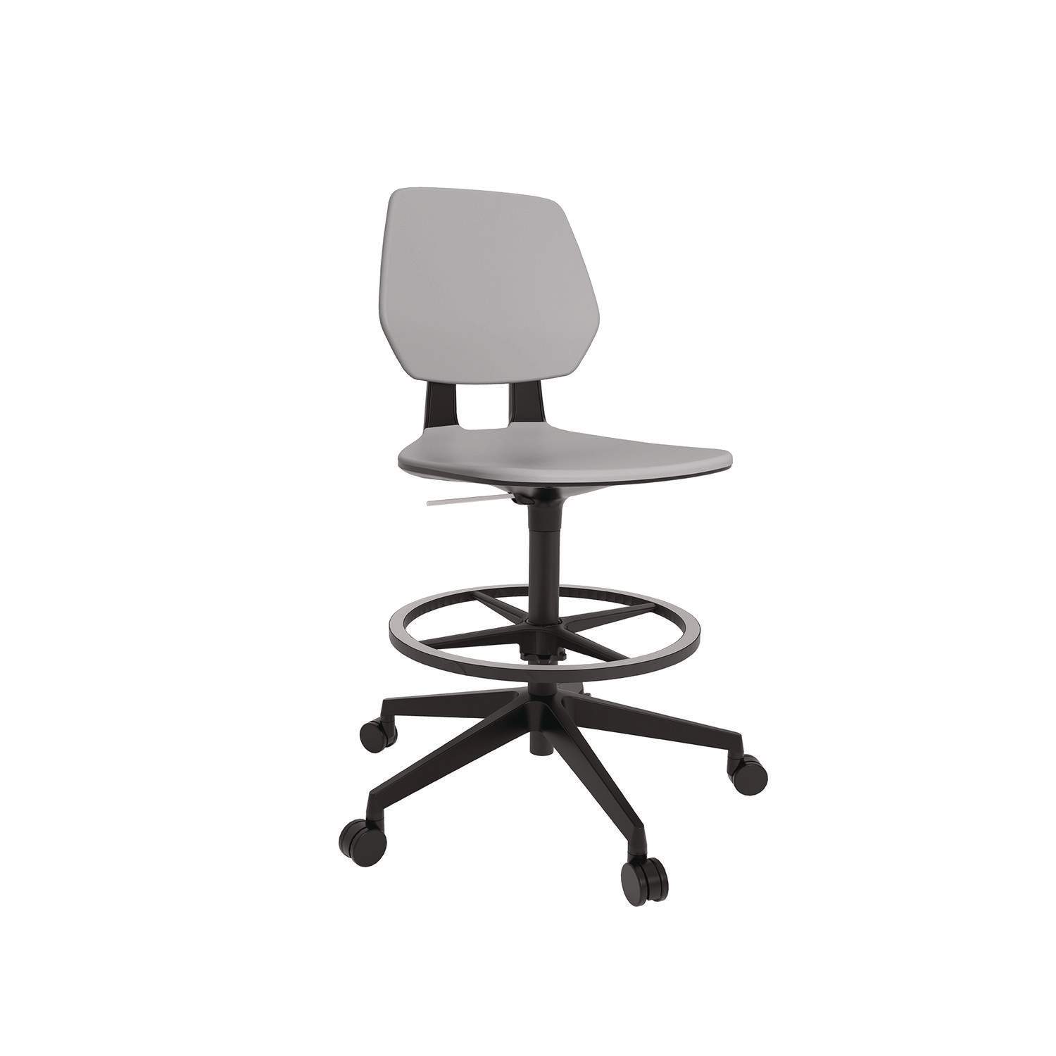Commute Extended Height Task Chair