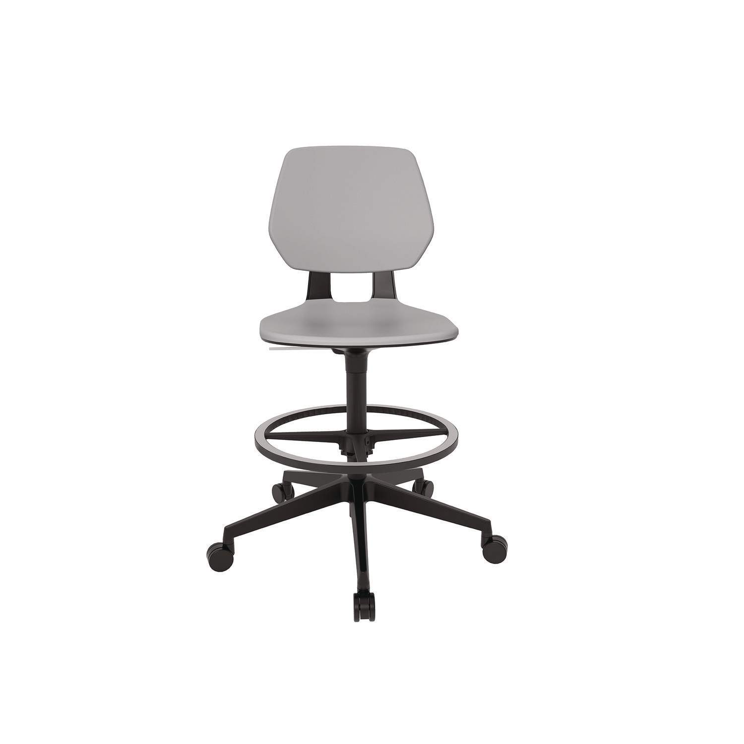 Commute Extended Height Task Chair - Thumbnail 3