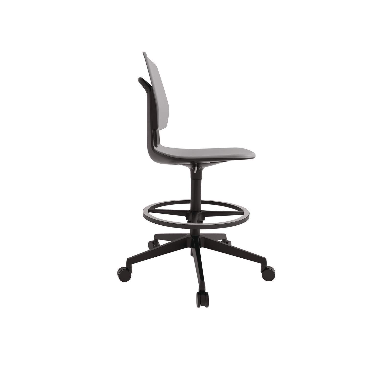 Commute Extended Height Task Chair - Thumbnail 4
