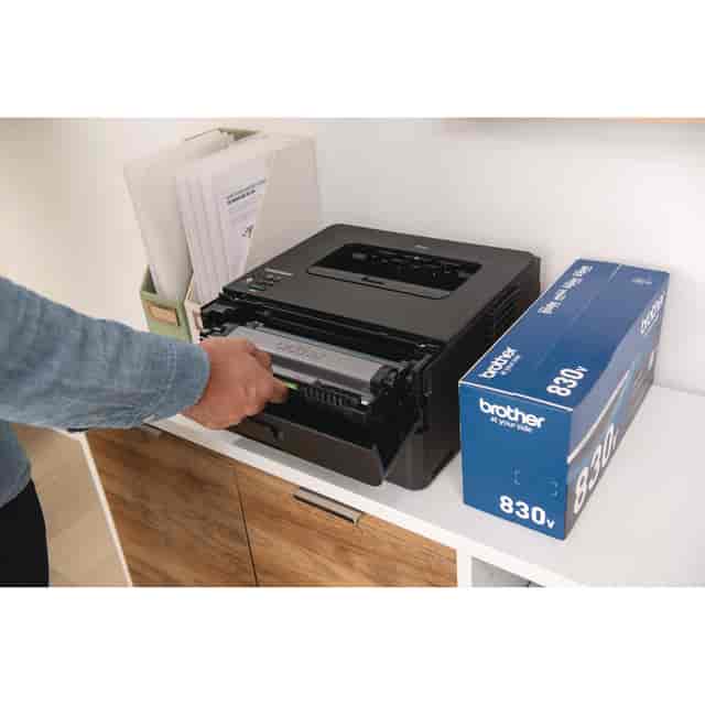 BRTHLL2460DW Product Image 5