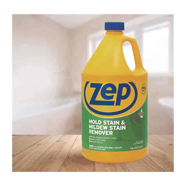 ZPEZUMILDEW128E Product Image 3