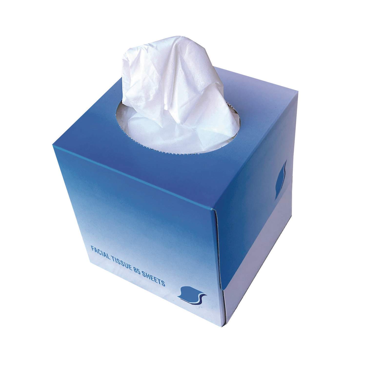 Human Made Double Side Tissue Case White - FW22 - US