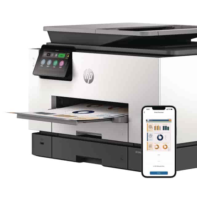 HEW4U555A Product Image 4