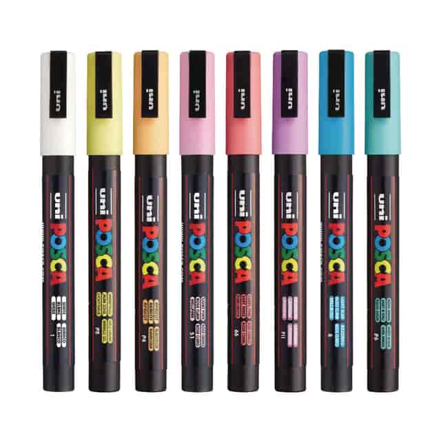 UBCPC3M8CSFTCLR Product Image 4