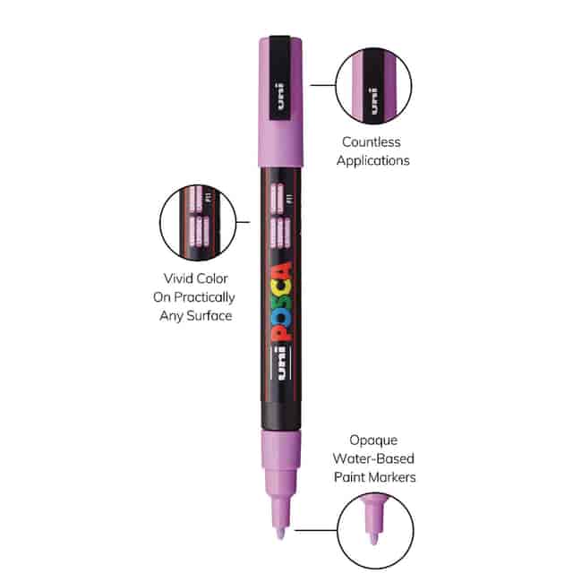 UBCPC3M8CSFTCLR Product Image 8