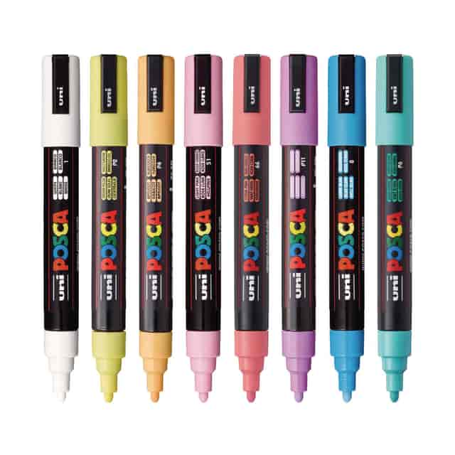 UBCPC5M8CSFTCLR Product Image 2
