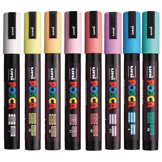 UBCPC5M8CSFTCLR Product Image 4