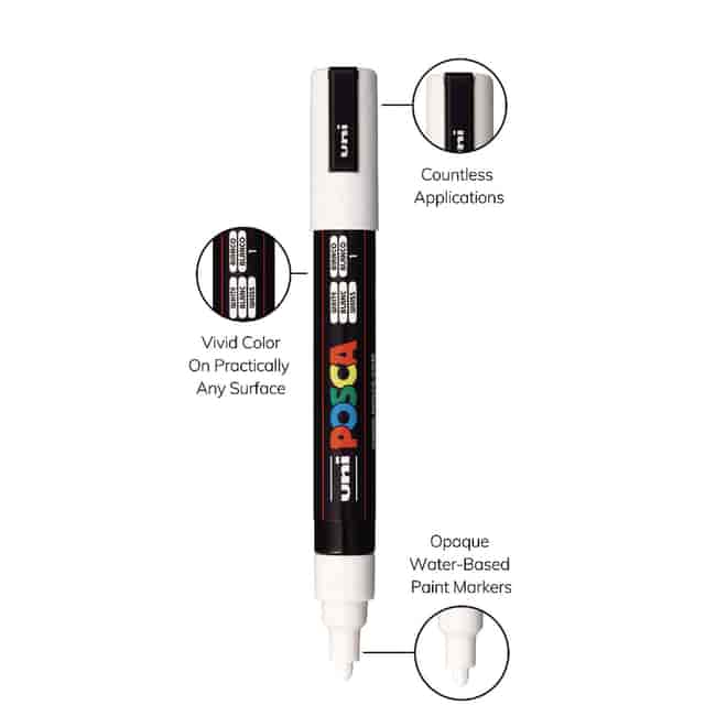 UBCPC5M8CSFTCLR Product Image 8