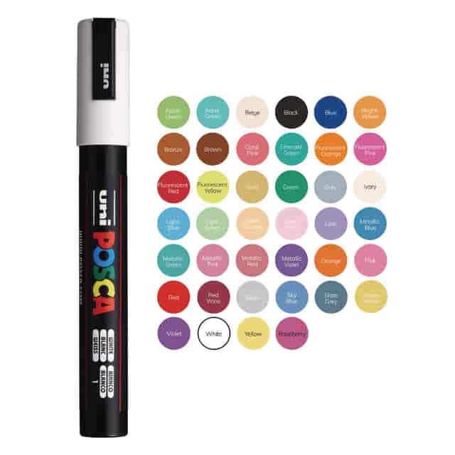 UBCPC5M8CSFTCLR Product Image 9