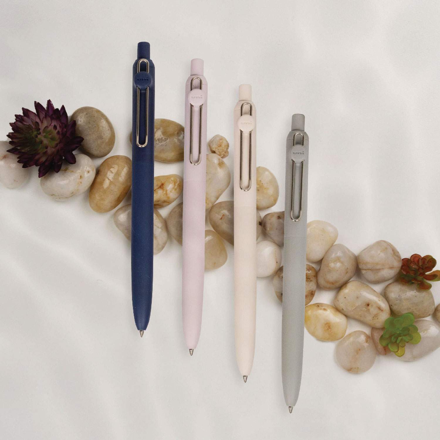 Zento Gel Pen by uni-ball® UBC70663 | OnTimeSupplies.com