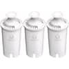 CLO35503 - Standard Replacement Filters for Pitchers, Made Without BPA, 3/Pack