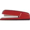 SWI74736 - 747 Business Full Strip Desk Stapler, 30-Sheet Capacity, Rio Red