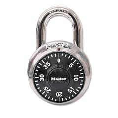 Padlocks Thumbnail