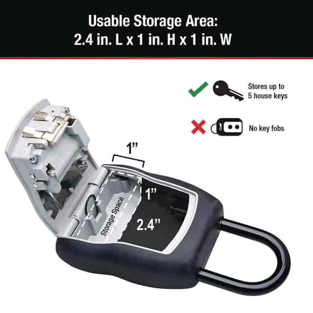 MLK5400D Product Image 4