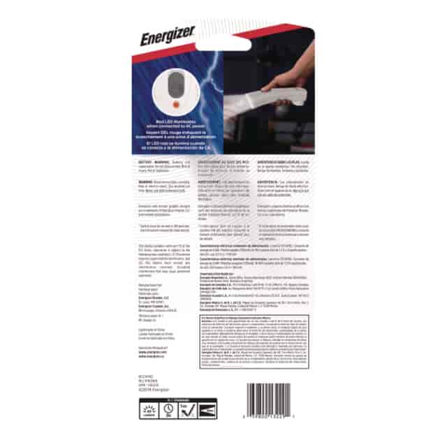 EVERCL1NM2WR Product Image 2
