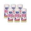 MOT42703CT - Dry Erase Board Cleaner Wipes, Cloth, 7 x 12, 40/Canister, 6 Canisters/Carton