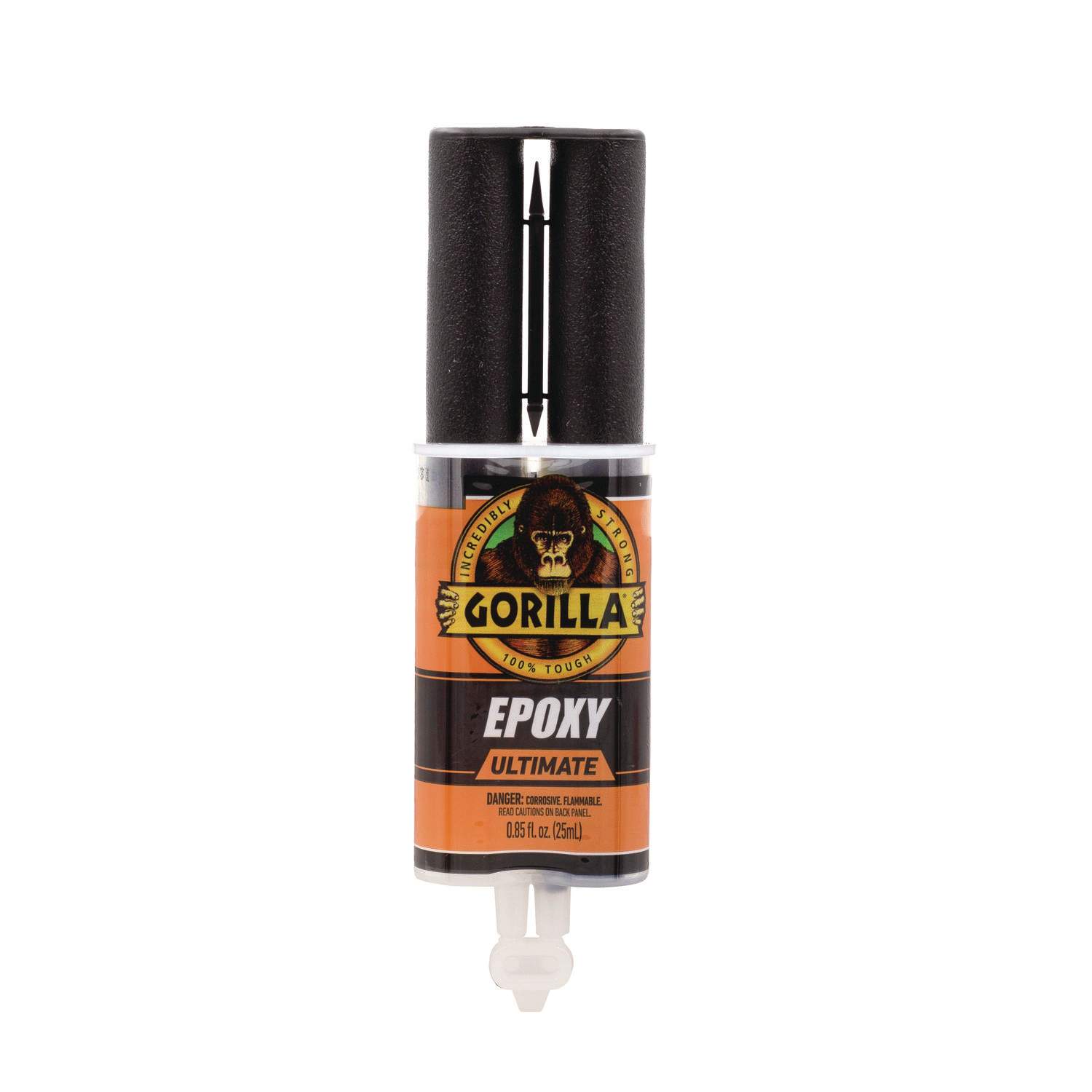 欧LP Honeycrack Prozaic 4842300 Epic /00260 Epoxy Ultimate by Gorilla Glue® GOR113442 | OnTimeSupplies.com