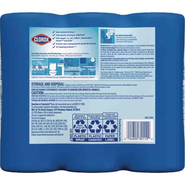CLO30112CT Product Image 7