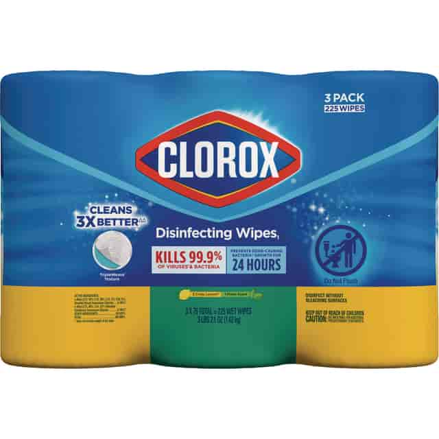 CLO30208PK Product Image 2