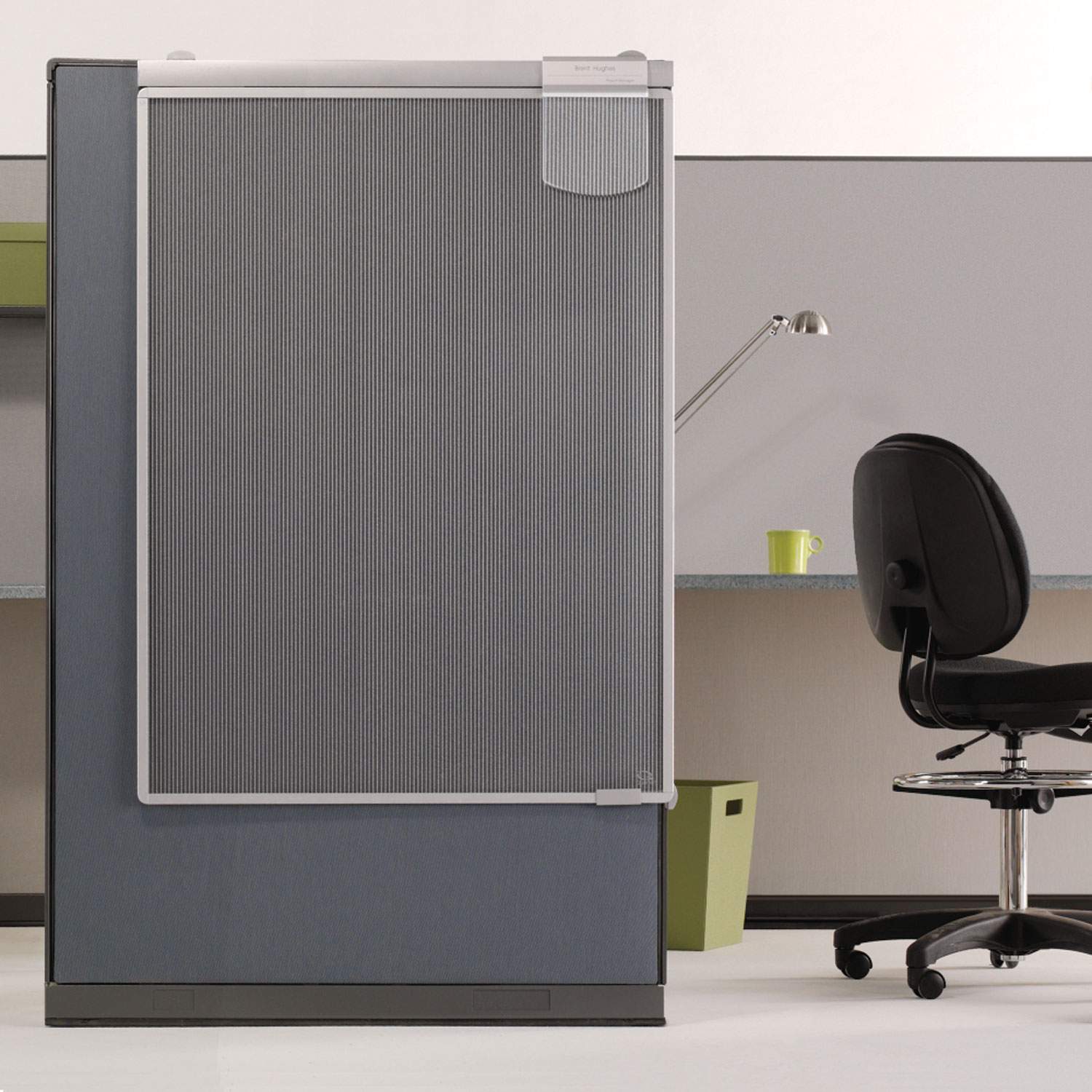 QRTWPS1000 Cubicle Privacy Screen by Quartet