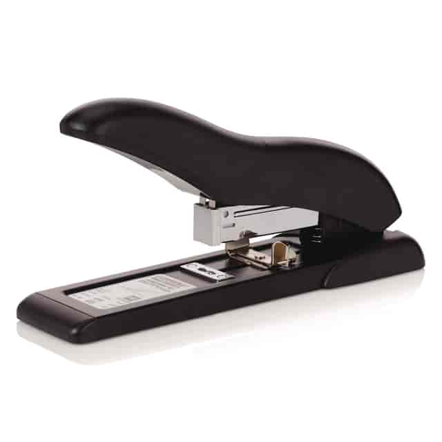 HD80 Personal Heavy Duty Stapler, 80-Sheet Capacity, Black HD80 Personal Heavy Duty Stapler, 80-Sheet Capacity, Black