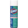 CLO38504 - Disinfecting Spray, Fresh, 19 oz Aerosol Spray