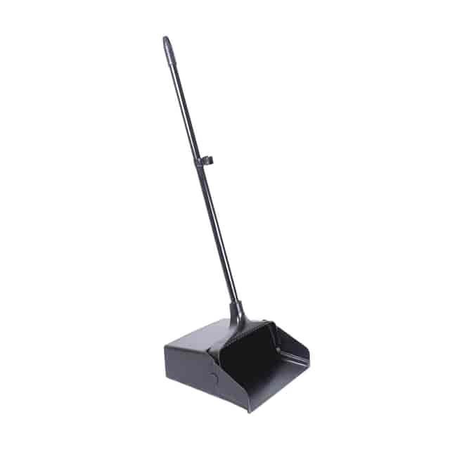 Lobby Dust Pan, 11.75 x 37, 34