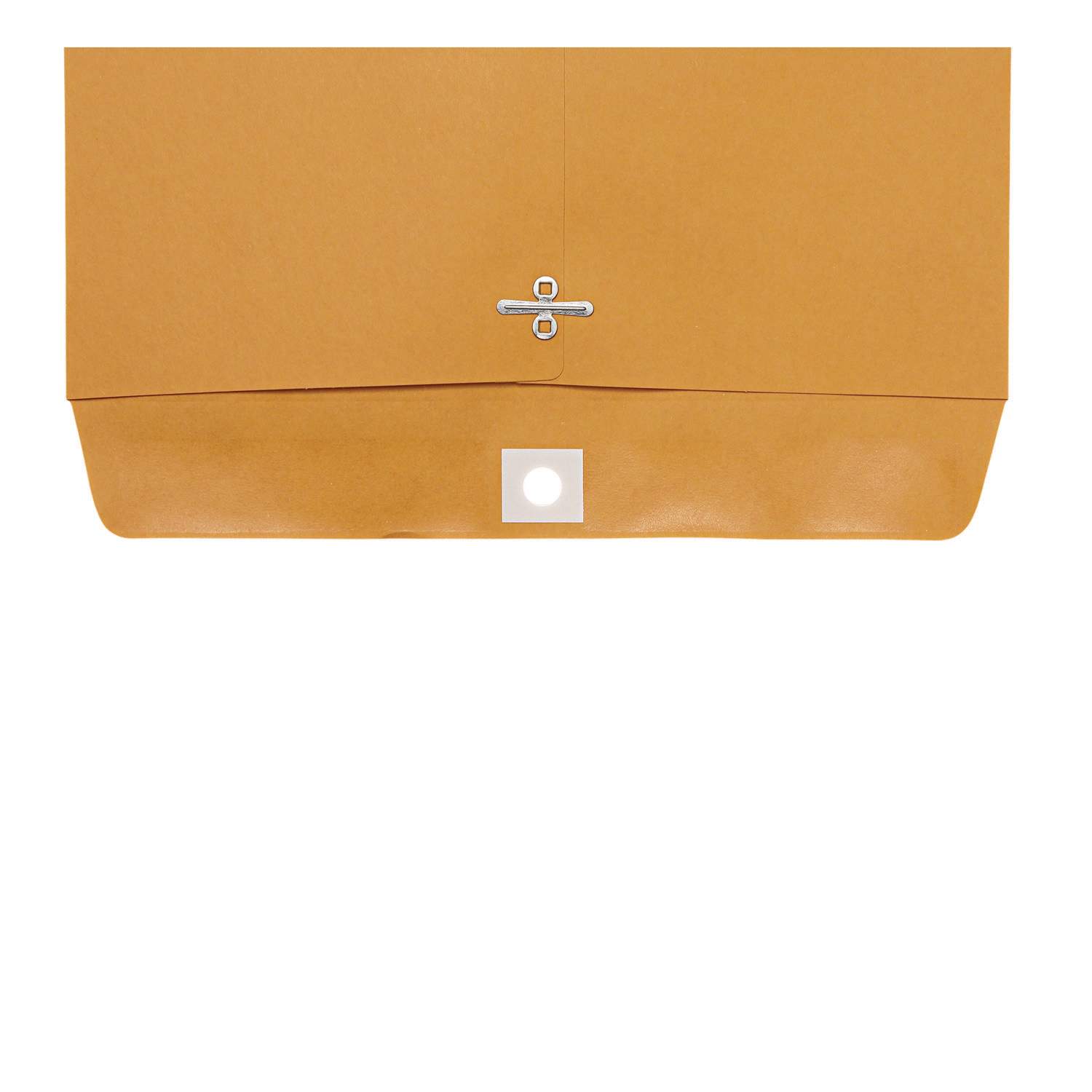 Kraft Clasp Envelope by Universal® UNV35268 | OnTimeSupplies.com
