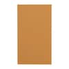UNV35302 - Kraft Coin Envelope, #5 1/2, Round Flap, Gummed Closure, 3.13 x 5.5, Light Brown Kraft, 500/Box