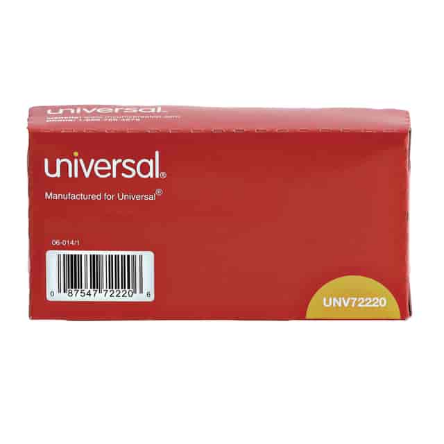 UNV72220 Product Image 7